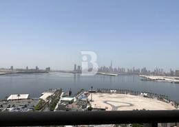 شقة - 3 غرف نوم - 4 حمامات للكراء في B كريك سايد 18 - حدائق الإمارات 1 - ميناء خور دبي (ذا لاجونز) - دبي