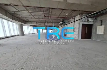Office Space - Studio - 4 Bathrooms for rent in Omega Towers - City Of Lights - Al Reem Island - Abu Dhabi