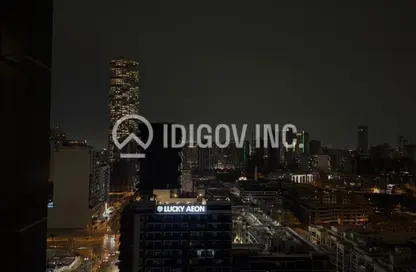 شقة - 1 حمام للايجار في ذا سكوير تاور - الضاحية 13 - قرية الجميرا سركل - دبي شقة - 1 حمام للايجار في ذا سكوير تاور - الضاحية 13 - قرية الجميرا سركل - دبي