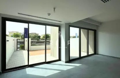 Townhouse - 3 Bedrooms - 4 Bathrooms for rent in La Violeta 2 - Villanova - Dubai Land - Dubai