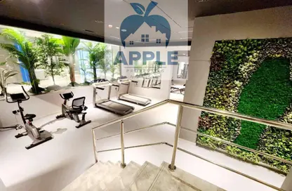 Apartment - 2 Bedrooms - 3 Bathrooms for rent in Muwaileh 3 Building - Muwaileh - Sharjah