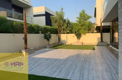 فيلا - 5 غرف نوم - 6 حمامات للايجار في سيلفر سبرينغز - داماك هيلز - دبي فيلا - 5 غرف نوم - 6 حمامات للايجار في سيلفر سبرينغز - داماك هيلز - دبي