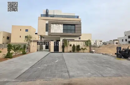 فيلا - 5 غرف نوم - 7 حمامات للبيع في الياسمين - عجمان