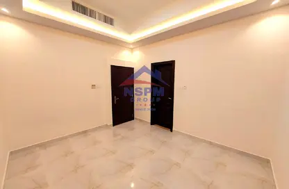 Apartment - 1 Bedroom - 2 Bathrooms for rent in Mushrif Heights - Mushrif Park - Al Mushrif - Abu Dhabi