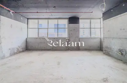 مكتب - استوديو - 1 حمام للايجار في الخالدية - أبوظبي