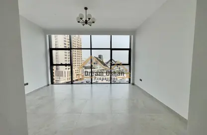 Apartment - 2 Bedrooms - 3 Bathrooms for rent in Sama Al Jaddaf - Al Jaddaf - Dubai