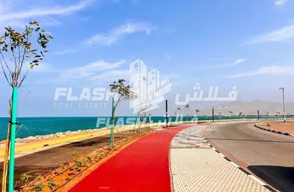 أرض - استوديو للبيع في المعيريض - رأس الخيمة