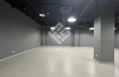 متجر - استوديو للبيع في (JLT) مجمع V - أبراج بحيرة الجميرا - دبي