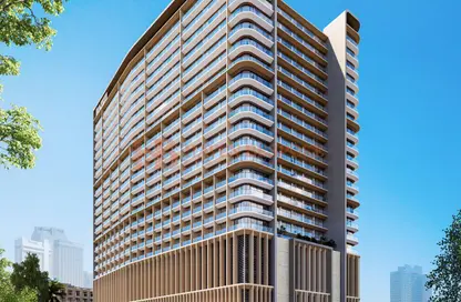 شقة - 1 حمام للبيع في عزيزي أريان - جبل علي داون تاون - دبي شقة - 1 حمام للبيع في عزيزي أريان - جبل علي داون تاون - دبي