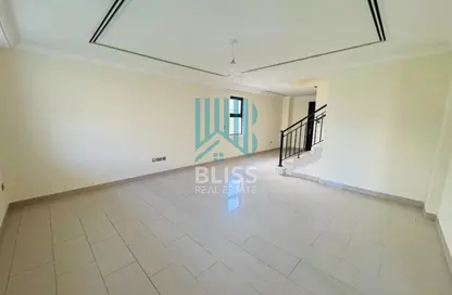 Villa - 3 Bedrooms - 4 Bathrooms for rent in Casa - Arabian Ranches 2 - Dubai