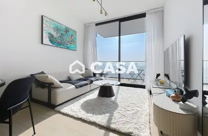 Apartment - 1 Bedroom - 2 Bathrooms for rent in Binghatti Corner - Jumeirah Village Circle - Dubai Apartment - 1 Bedroom - 2 Bathrooms for rent in Binghatti Corner - Jumeirah Village Circle - Dubai