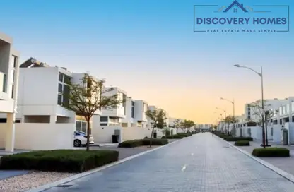 Apartment - 5 Bedrooms - 6 Bathrooms for sale in Aurum Villas - Juniper - Damac Hills 2 - Dubai