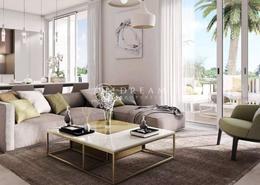 Townhouse - 4 bedrooms - 5 bathrooms for rent in Expo Golf Villas - EMAAR South - Dubai South (Dubai World Central) - Dubai