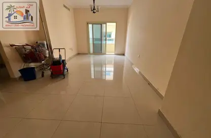 Apartment - 1 Bedroom - 2 Bathrooms for rent in Muweileh Community - Muwaileh Commercial - Sharjah