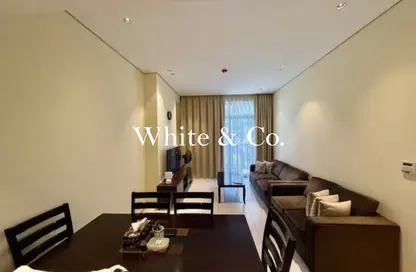 Apartment - 3 Bedrooms - 4 Bathrooms for sale in Beverly Residence - Jumeirah Village Circle - Dubai Apartment - 3 Bedrooms - 4 Bathrooms for sale in Beverly Residence - Jumeirah Village Circle - Dubai
