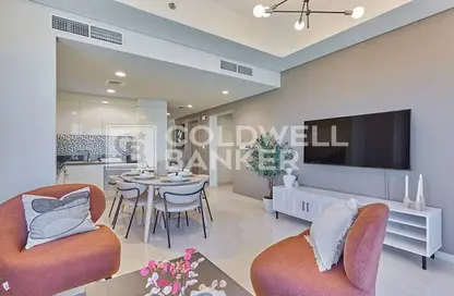 Apartment - 3 Bedrooms - 3 Bathrooms for rent in Aykon City Tower C - Aykon City - Business Bay - Dubai