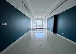 Apartment - 2 bedrooms - 2 bathrooms for rent in Sun Tower - Shams Abu Dhabi - Al Reem Island - Abu Dhabi