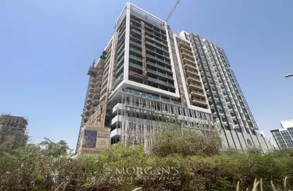Apartment - 1 Bedroom - 1 Bathroom for sale in Rise Residences - Jumeirah Village Circle - Dubai