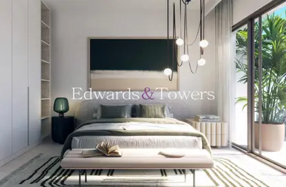 Townhouse - 3 Bedrooms - 4 Bathrooms for sale in Nima - The Valley - Dubai