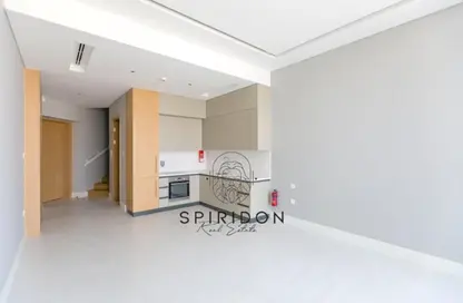 Apartment - 1 Bedroom - 2 Bathrooms for rent in SLS Dubai Hotel  and  Residences - Business Bay - Dubai