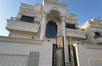 فيلا - 5 غرف نوم - 7 حمامات للبيع في الياسمين - عجمان