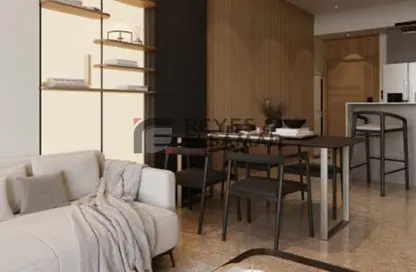 شقة - 2 غرف نوم - 2 حمامات للبيع في كوفنتري جاردنز المرحلة 2 - مجمع دبي ريزيدنس - دبي لاند - دبي شقة - 2 غرف نوم - 2 حمامات للبيع في كوفنتري جاردنز المرحلة 2 - مجمع دبي ريزيدنس - دبي لاند - دبي