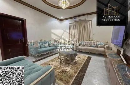 Villa - 5 Bedrooms - 7 Bathrooms for sale in Al Mowaihat 3 - Al Mowaihat - Ajman