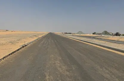 Land - Studio for sale in Al Belidah - Al Bataeh - Sharjah Land - Studio for sale in Al Belidah - Al Bataeh - Sharjah