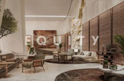 Penthouse - 5 Bedrooms - 5 Bathrooms for sale in Six Senses Residences - Dubai Marina - Dubai