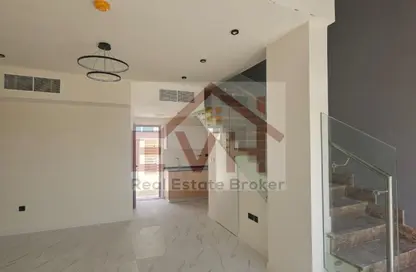 Villa - 1 Bedroom - 2 Bathrooms for rent in Rukan 3 - Dubai Land - Dubai