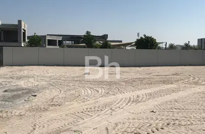 Land - Studio for sale in Saadiyat Reserve - Saadiyat Island - Abu Dhabi