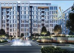 Studio - 1 bathroom for sale in Al Mamsha - Muwaileh - Sharjah