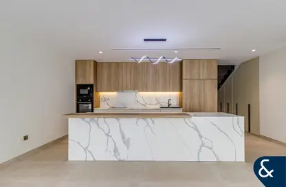 Townhouse - 4 Bedrooms - 5 Bathrooms for sale in Queens Meadow - DAMAC Hills - Dubai