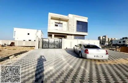 فيلا - 5 غرف نوم - 7 حمامات للبيع في العامرة جاردنز - العامرة - عجمان