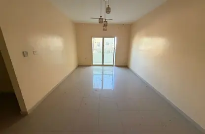Apartment - 2 Bedrooms - 2 Bathrooms for rent in Al Rashidiya Towers - Al Rashidiya - Ajman Downtown - Ajman
