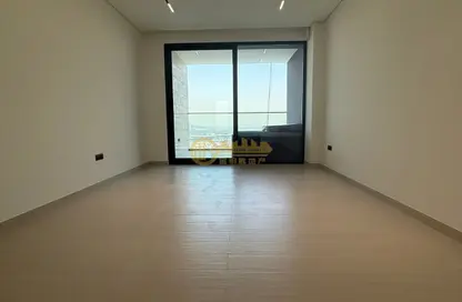 Apartment - Studio - 1 Bathroom for rent in Trillionaire Residences - Business Bay - Dubai