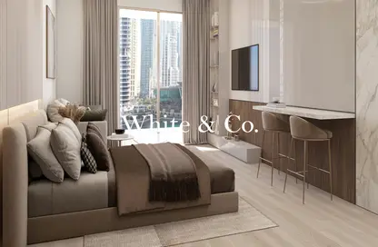 Apartment - 1 Bedroom - 2 Bathrooms for sale in Me Do Re 2 - JLT Cluster G - Jumeirah Lake Towers - Dubai