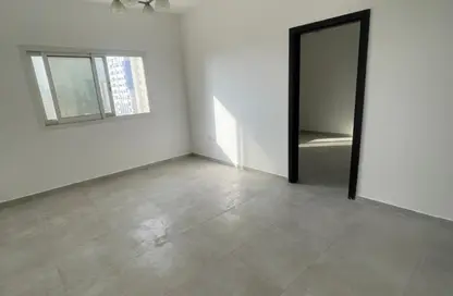 Apartment - 1 Bedroom - 2 Bathrooms for rent in Al Naemiya Tower 1 - Al Naemiya Towers - Al Nuaimiya - Ajman
