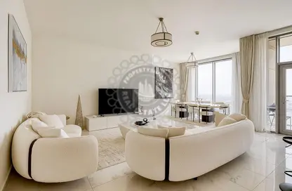 Apartment - 3 Bedrooms - 4 Bathrooms for sale in Meera - Al Habtoor City - Business Bay - Dubai Apartment - 3 Bedrooms - 4 Bathrooms for sale in Meera - Al Habtoor City - Business Bay - Dubai