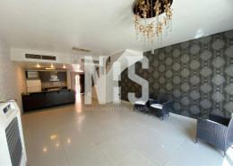 Townhouse - 3 bedrooms - 4 bathrooms for sale in Desert Style - Al Reef Villas - Al Reef - Abu Dhabi