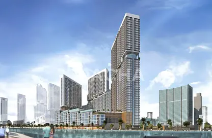 شقة - 2 غرف نوم - 3 حمامات للبيع في كريست غراندي - صبحا هارتلاند - مدينة الشيخ محمد بن راشد - دبي شقة - 2 غرف نوم - 3 حمامات للبيع في كريست غراندي - صبحا هارتلاند - مدينة الشيخ محمد بن راشد - دبي