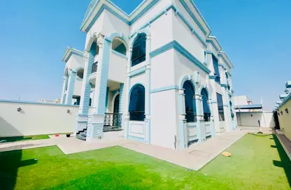 Villa - 5 Bedrooms - 7 Bathrooms for sale in Al Hooshi Villas - Hoshi - Al Badie - Sharjah