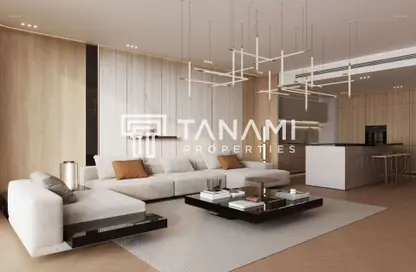 Apartment - 2 Bedrooms - 3 Bathrooms for sale in Binghatti Ivory - Al Jaddaf - Dubai Apartment - 2 Bedrooms - 3 Bathrooms for sale in Binghatti Ivory - Al Jaddaf - Dubai