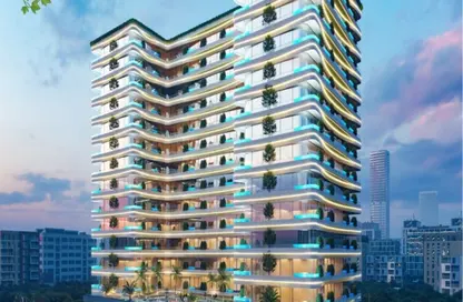 شقة - 2 غرف نوم - 2 حمامات للبيع في سمانا ايفي جاردنس - مجمع دبي ريزيدنس - دبي لاند - دبي شقة - 2 غرف نوم - 2 حمامات للبيع في سمانا ايفي جاردنس - مجمع دبي ريزيدنس - دبي لاند - دبي