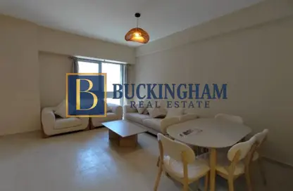 Apartment - 2 Bedrooms - 3 Bathrooms for rent in Executive Tower J - Executive Towers - Business Bay - Dubai