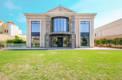 فيلا - 5 غرف نوم - 6 حمامات للايجار في البرشاء 2 - البرشاء - دبي فيلا - 5 غرف نوم - 6 حمامات للايجار في البرشاء 2 - البرشاء - دبي