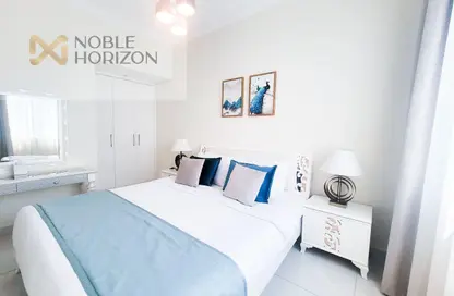 شقة - غرفة نوم - 2 حمامات للايجار في الخليج الإداري A - الخليج الإداري - الخليج التجاري - دبي