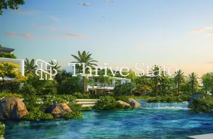 فيلا - 6 غرف نوم - 7 حمامات للبيع في سرينيتي مانشونز - تلال الغاف - دبي فيلا - 6 غرف نوم - 7 حمامات للبيع في سرينيتي مانشونز - تلال الغاف - دبي