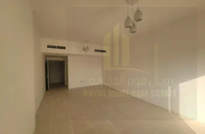 Apartment - 1 Bedroom - 1 Bathroom for rent in Al Nuaimiya - Ajman