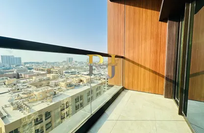 Apartment - 2 Bedrooms - 3 Bathrooms for rent in M Square - Mankhool - Bur Dubai - Dubai